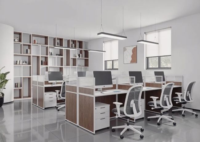 合肥辦公樓裝修設(shè)計(jì)