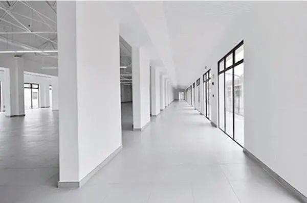 合肥廠(chǎng)房裝修