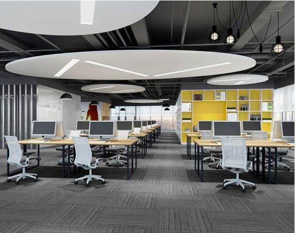 合肥辦公室裝修