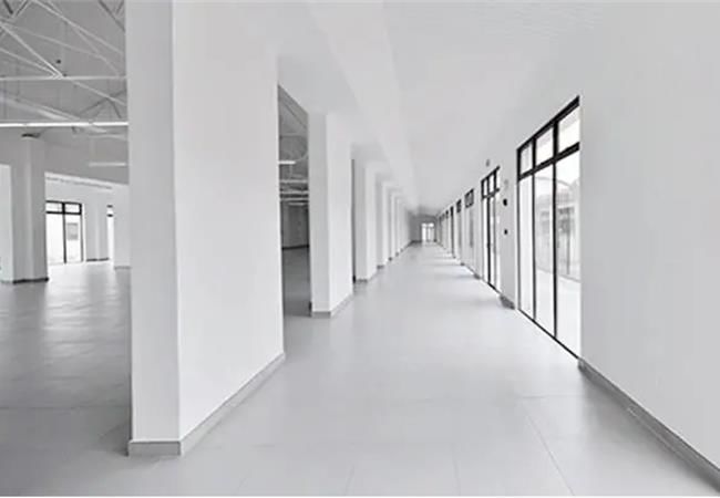 合肥廠房裝修，選卓創(chuàng)，是您不錯的選擇