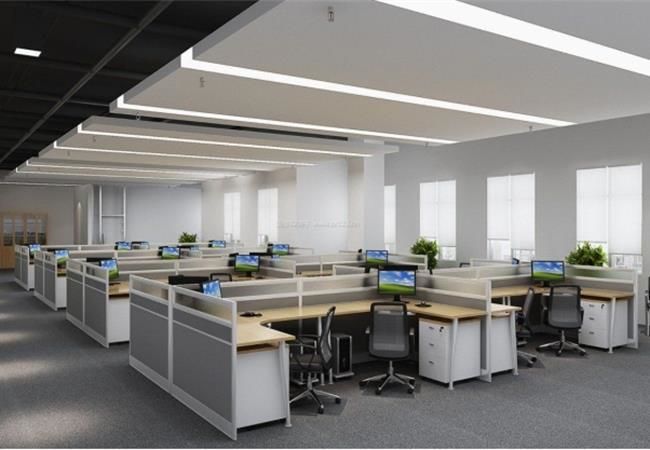 輕松打造高效舒適的合肥辦公空間裝修攻略