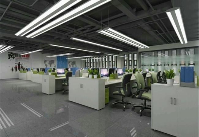 只做精致的合肥辦公室裝修，都有哪些關(guān)鍵步驟