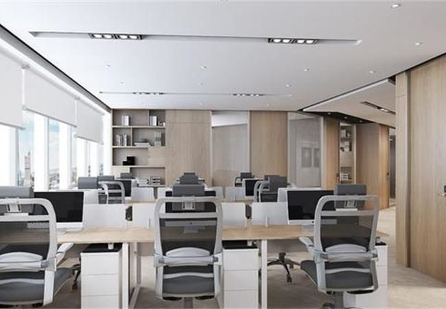 如何打造舒適的，合肥辦公室裝修環(huán)境
