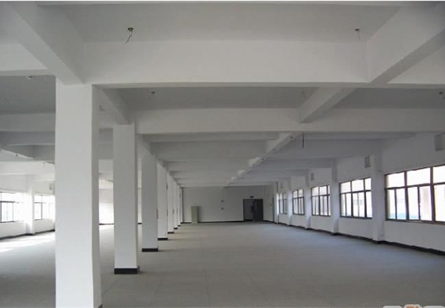 專業(yè)是合肥廠房裝飾裝修｜注重品質(zhì),由細(xì)節(jié)做起