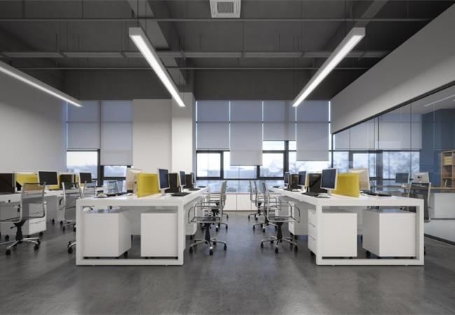 如何營(yíng)造一個(gè)精致舒適的合肥辦公空間裝修環(huán)境