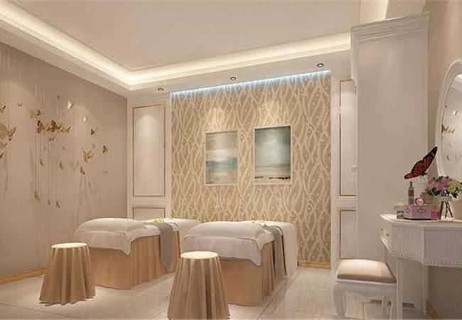 性價(jià)比高，又靠譜的合肥美容店裝修，是哪家