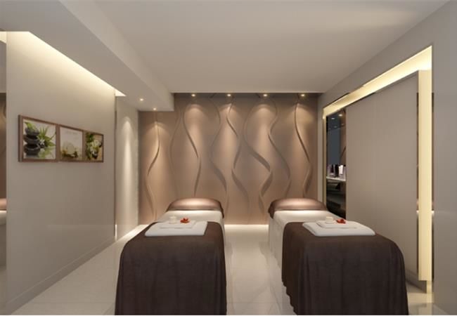 合肥美容店空間裝修，技巧有哪些