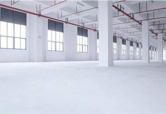 常見的合肥廠房裝修，都有哪些問題
