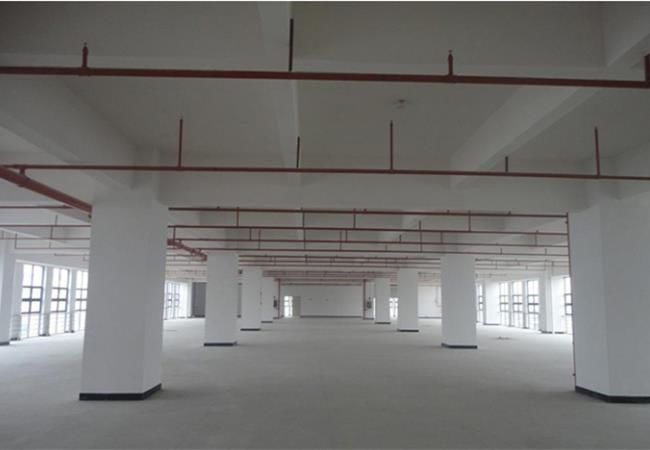 卓創(chuàng)裝飾為您分享四種合肥廠房裝修事項(xiàng)