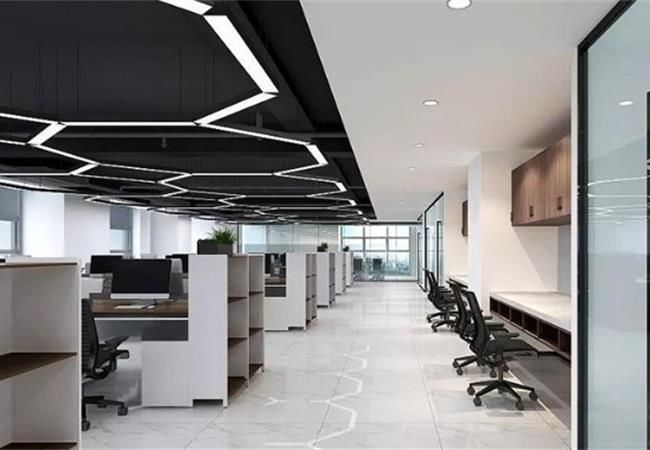 您值得擁有舒適的，合肥辦公室環(huán)境裝修