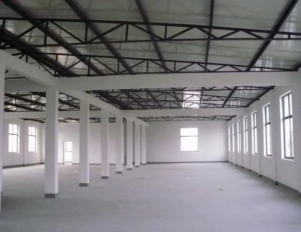 合肥廠房裝修設(shè)計(jì)