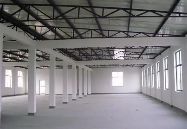 耐用的合肥廠房裝修設(shè)計方案