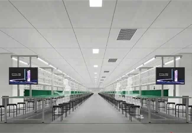 正在裝修設(shè)計(jì)的你，搞懂合肥廠房裝修步驟，有哪些了嗎