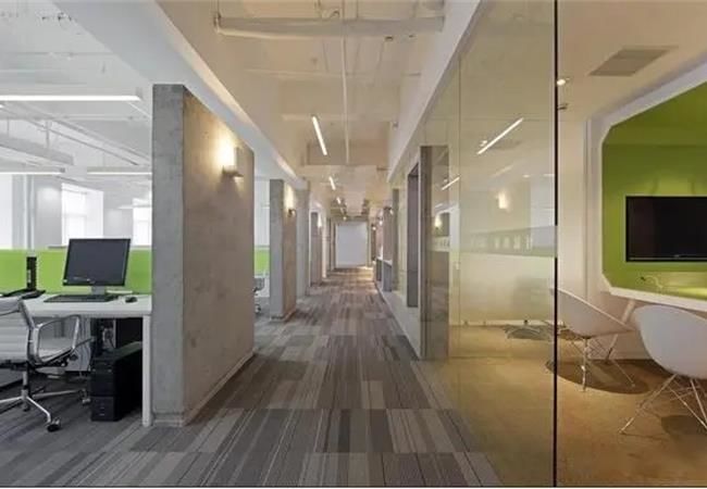 打造高品質(zhì)的，合肥辦公空間裝修