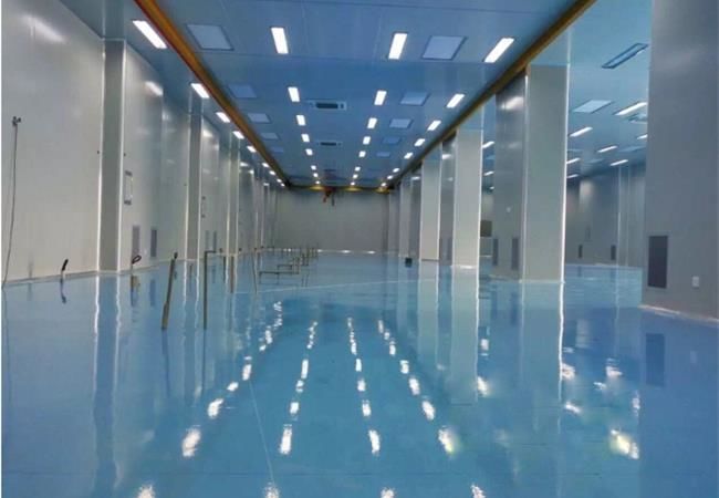 合肥廠房裝修，還有那些，是你不知道的