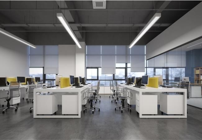 設(shè)計(jì)合肥辦公室裝修前期，都需要做些什么