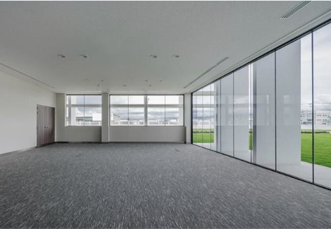 合肥新廠房裝修，如何布置好