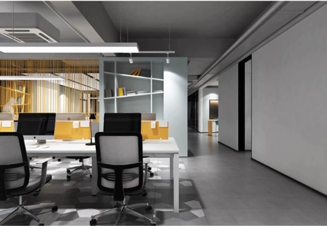 挖掘合肥廠房辦公室裝修，都有哪些總結(jié)