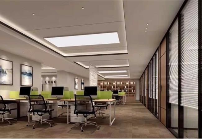 提高合肥辦公室裝修工作效率，塑造企業(yè)形象,提高效率