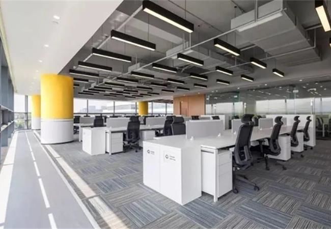 打造一個(gè)良好的，合肥寫字樓環(huán)境裝修五大常識(shí)