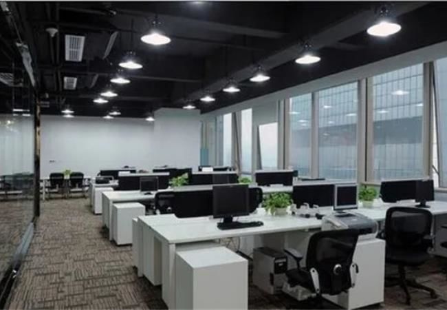 如何做好精致的，合肥辦公樓裝修設(shè)計(jì)