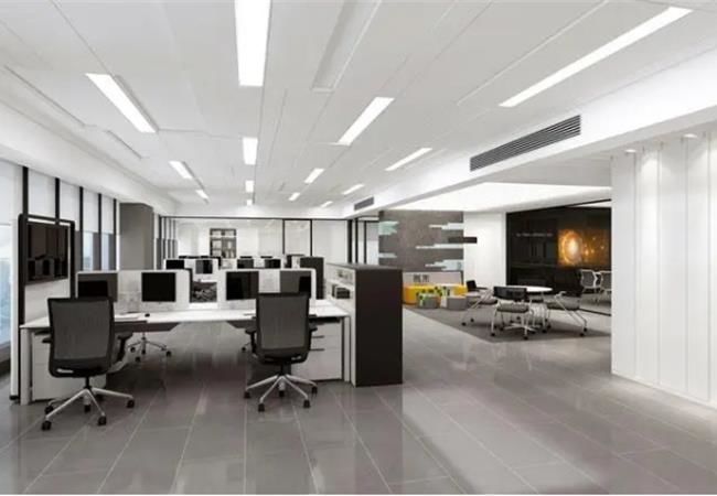 一定要注重，合肥辦公裝修隔斷設(shè)計(jì)有哪些