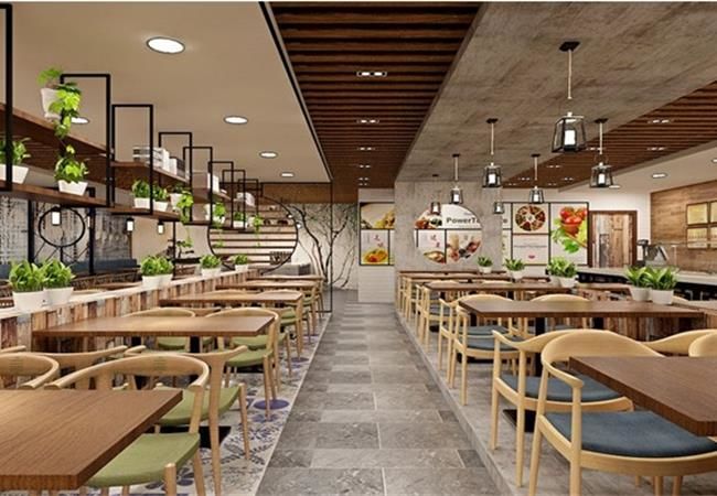 三招幫您搞定合肥店面裝修事項