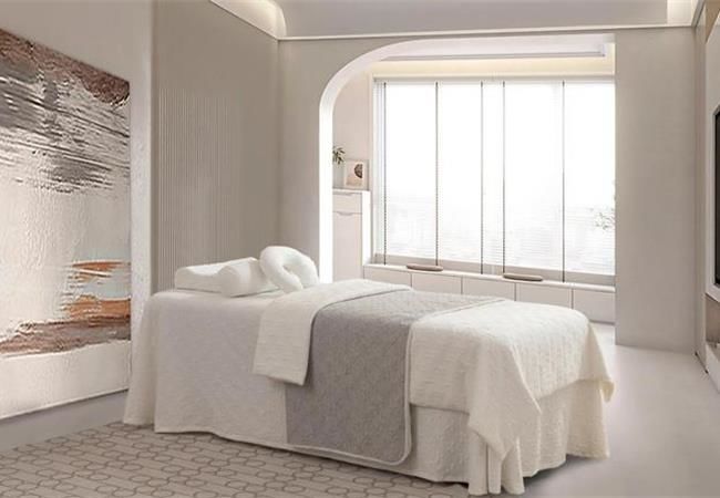 探索合肥美容店裝修如何更美