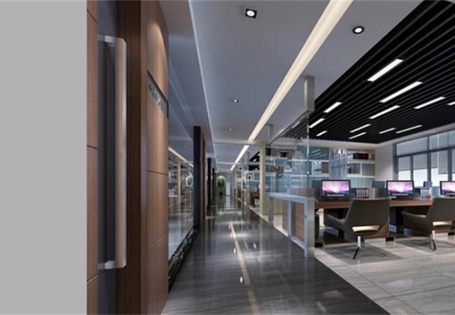 個性化的合肥辦公室裝修技巧，都有哪些呢