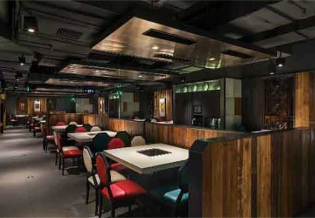 具有特點的合肥火鍋店裝修，有哪些