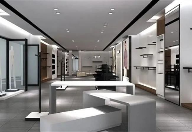 五大合肥店面裝修，你都知道那些要點呢