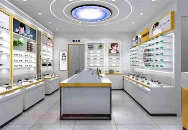 你知道合肥眼鏡店裝修關(guān)鍵點，是哪些