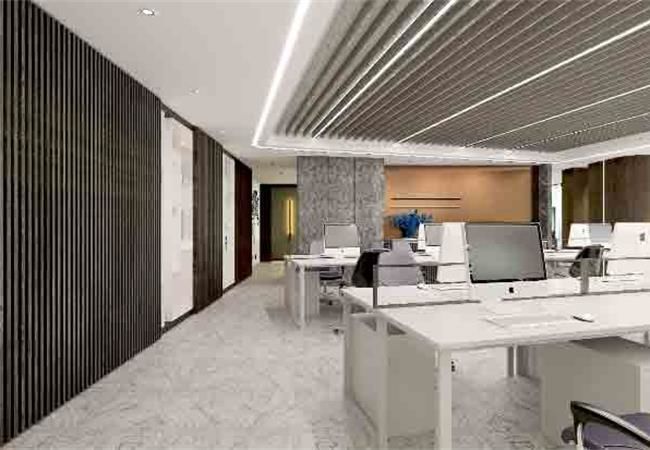 影響合肥辦公樓裝修改造因素，有哪些