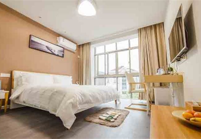 什么樣的合肥酒店裝修，更受顧客喜歡和吸引