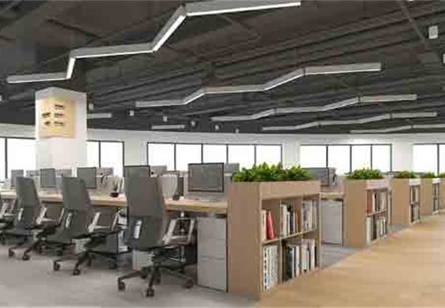 影響合肥辦公樓裝修改造因素，有哪些