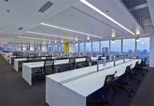 什么樣的，合肥辦公樓裝修改造設(shè)計(jì)，比較好