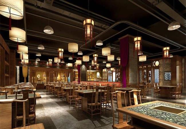 2024合肥火鍋店裝修，有哪些要點需要掌握