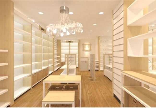 合肥精品店裝修秘籍，助你完成室內(nèi)裝修