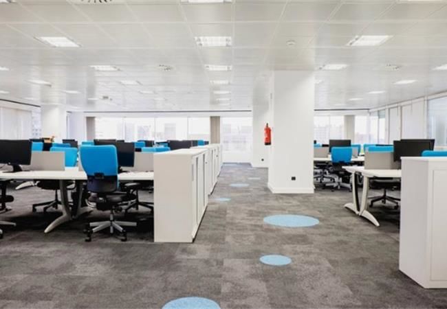 既實(shí)用又體面的，合肥辦公室裝修，有哪些重點(diǎn)