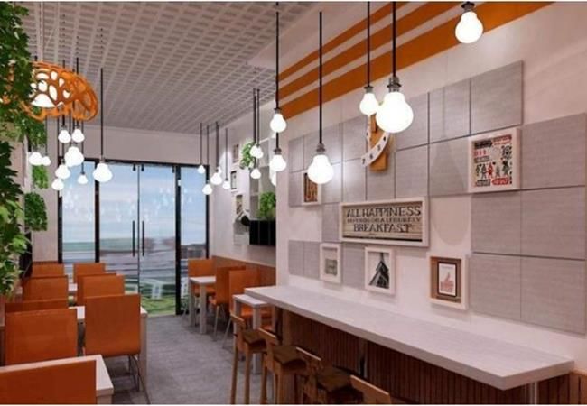 別致的合肥店面裝修，要注意的事項，有哪些