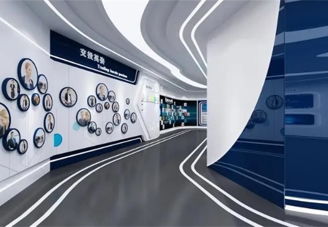 創(chuàng)造獨(dú)特的，合肥展廳裝修，締造舒適環(huán)境，只需三點(diǎn)