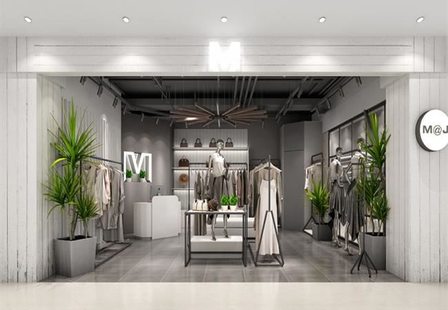 如何能使顧客，在合肥店面裝修倍感舒適