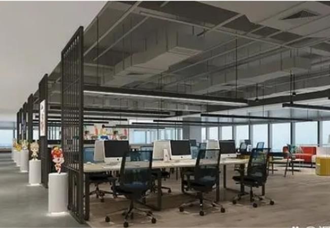 輕松搞定合肥辦公室裝修，新手也能hold住的辦公指南！