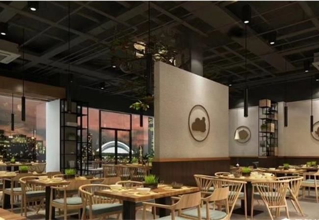 300平的合肥火鍋餐飲店，怎么裝修設(shè)計(jì)，這點(diǎn)很重要