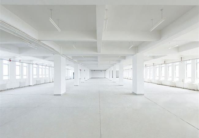 貳級(jí)資質(zhì)的|合肥廠房裝修打造更好舒適、安全、高效