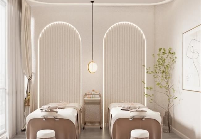 合肥美容店裝修，就找2024年信賴的單位