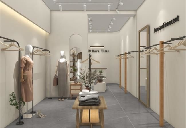 與眾不同的合肥店面裝修，要注重哪些事項(xiàng)和細(xì)節(jié)