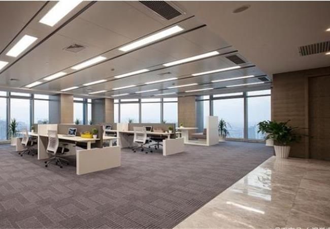 新手指南！如何使合肥辦公空間裝修的更好