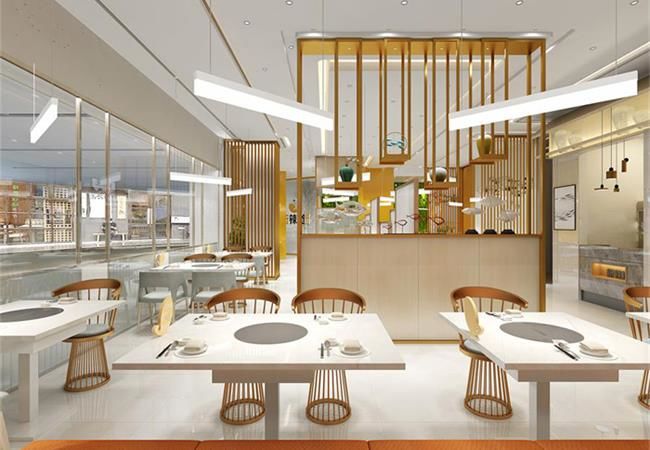 有哪些合肥飯店裝修，需要注意的