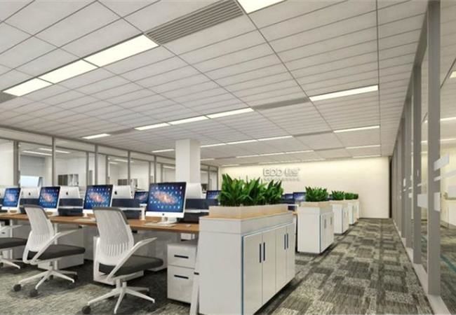 找專業(yè)的合肥辦公室裝修公司，都有哪些重要性